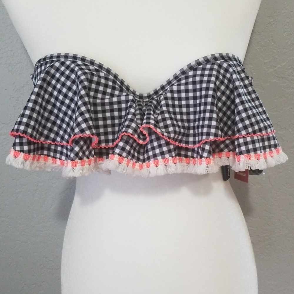 Swim Top